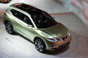 NISSAN Hi-Cross Concept