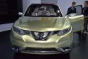NISSAN Hi-Cross Concept