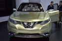 NISSAN Hi-Cross Concept