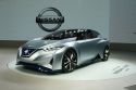 Nissan IDS Concept