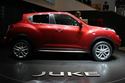 Salon de Genève 2010 : NISSAN Juke