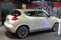 NISSAN Juke Nismo