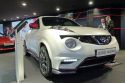 NISSAN Juke Nismo