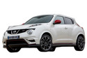 NISSAN JUKE Nismo