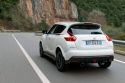 NISSAN Juke Nismo