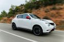 NISSAN Juke Nismo