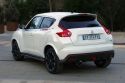 NISSAN Juke Nismo