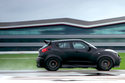 NISSAN Juke R