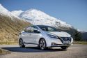 NISSAN Leaf N-Connecta