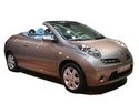 NISSAN MICRA C+C 1.4 88ch