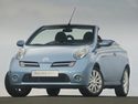 Essai NISSAN Micra C+C