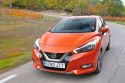 NISSAN Micra 0.9 IG-T 90 ch Tekna