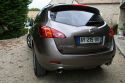 NISSAN Murano dCi