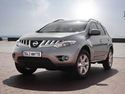 Essai NISSAN Murano 3.5 V6