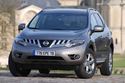 NISSAN Murano 3.5 V6