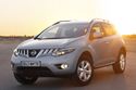 NISSAN Murano 3.5 V6