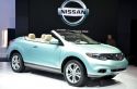 Nissan Murano Cross Cabriolet