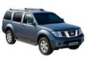 NISSAN PATHFINDER 2.5 dCi