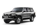 NISSAN PATROL 3.0 DI