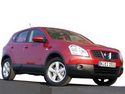 NISSAN QASHQAI (I) 2.0 140 ch