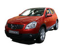 NISSAN QASHQAI (I) 2.0 dCi 150 ch