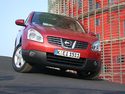 Essai NISSAN Qashqai