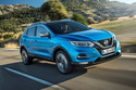 NISSAN Qashqai 1.3 DIG-T 160 ch