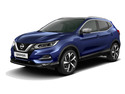 NISSAN QASHQAI (II) 1.3 DIG-T 160 ch