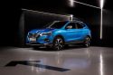 NISSAN Qashqai 1.3 DIG-T 160 ch