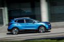 NISSAN Qashqai 1.3 DIG-T 160 ch