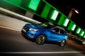 NISSAN Qashqai 1.3 DIG-T 160 ch