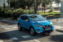 NISSAN Qashqai 1.3 DIG-T 160 ch