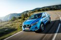 NISSAN Qashqai 1.3 DIG-T 160 ch