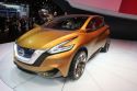 Nissan Resonance Concept