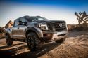 Nissan Titan Warrior Concept