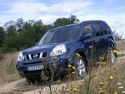 Essai NISSAN X-Trail 2.0 dCi