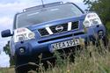 NISSAN X-Trail 2.0 dCi