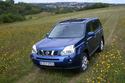 NISSAN X-Trail 2.0 dCi