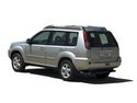 NISSAN X-TRAIL (II) 2.2 dCi 136