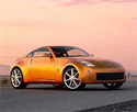 NISSAN Z