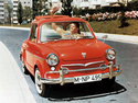 Saga NSU : NSU Prinz