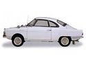 NSU SPORT PRINZ 2 cylindres 583 cc