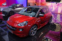 Salon de Genève 2014 : OPEL Adam S