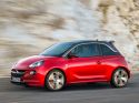 OPEL Adam S