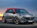 OPEL Adam S