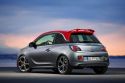 OPEL Adam S