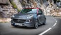 OPEL Adam S