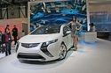 OPEL Ampera