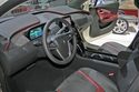 OPEL Ampera