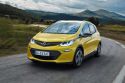 opel AMPERA-E